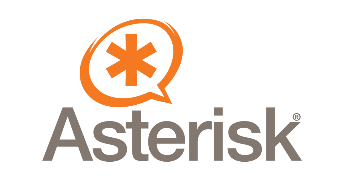 Asterisk logo